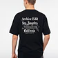 Polera Metalica Lolo Negro - Miniatura 3