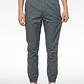 Pantalón Jogger Relaxed Lolo Gris - Miniatura 1