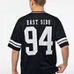 Polera Deportiva Lolo Negro - Miniatura 3