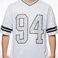 Polera Deportiva Lolo Blanco - Miniatura 2