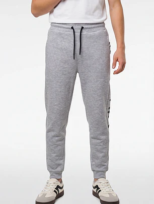 Buzo Deportivo Lolo Gris