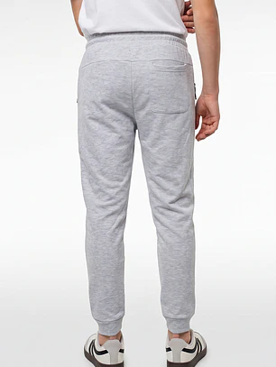 Buzo Deportivo Lolo Gris