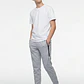Buzo Deportivo Lolo Gris - Miniatura 4