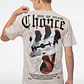 Polera Calavera Lolo Beige - Miniatura 3