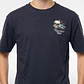 Polera Calavera Lolo Acero - Miniatura 2
