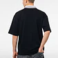 Polera Infinity Lolo Negro - Miniatura 3