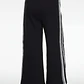 Buzo Estrella Wide Leg Niña Negro - Miniatura 2
