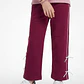 Buzo Lazos Wide Leg Niña Fucsia - Miniatura 1