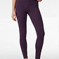 Calza Active Mujer Morado - Miniatura 1