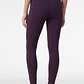 Calza Active Mujer Morado - Miniatura 2