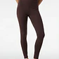Calza Active Mujer Café - Miniatura 1