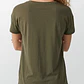 Polera Silver Mujer Verde - Miniatura 3