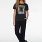 Polera Silver Mujer Gris - Miniatura 4