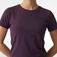 Polera Active Mujer Morado - Miniatura 2