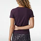 Polera Active Mujer Morado - Miniatura 3