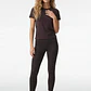 Polera Active Mujer Café - Miniatura 4