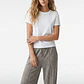 Polera Active Mujer Blanco - Miniatura 1