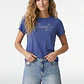 Polera Est Varios Mujer Morado - Miniatura 1