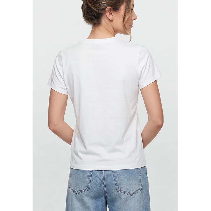 Polera Est Varios Mujer Crudo 3