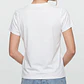 Polera Est Varios Mujer Crudo - Miniatura 3