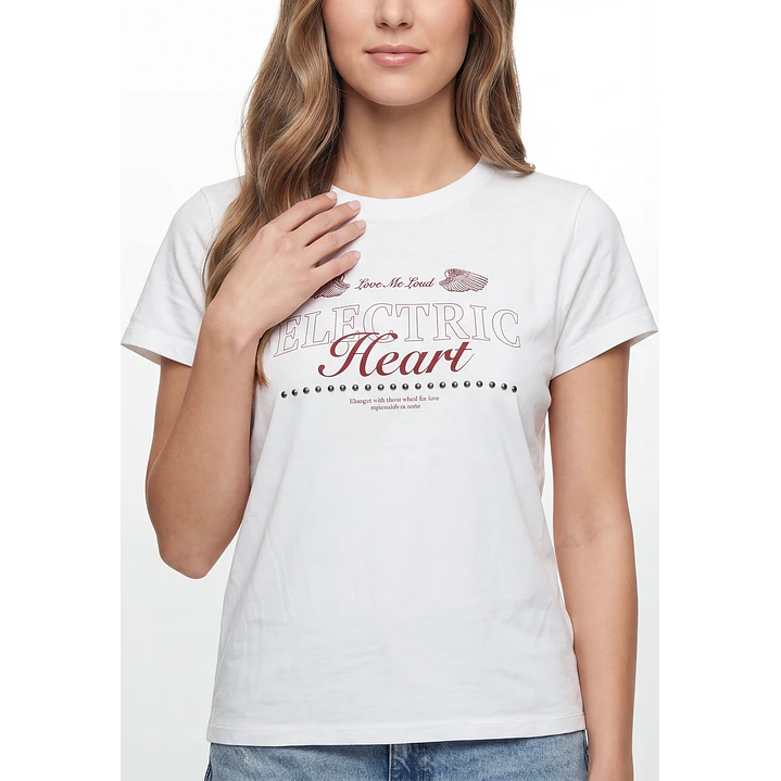 Polera Est Varios Mujer Crudo 2