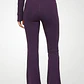 Calza Active Flare Mujer Morado - Miniatura 2