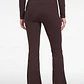 Calza Active Flare Mujer Café - Miniatura 2