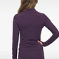 Polerón Active Mujer Morado - Miniatura 3