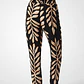 Pantalón Bamboo Mujer Negro - Miniatura 2