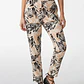 Pantalón Bamboo Mujer Crudo - Miniatura 1