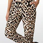 Pantalón Bamboo Mujer Crudo - Miniatura 1