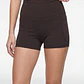 Calza Active Mujer Café - Miniatura 1