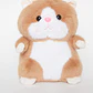 Peluche Gato 23 Cm Familyshop - Miniatura 1