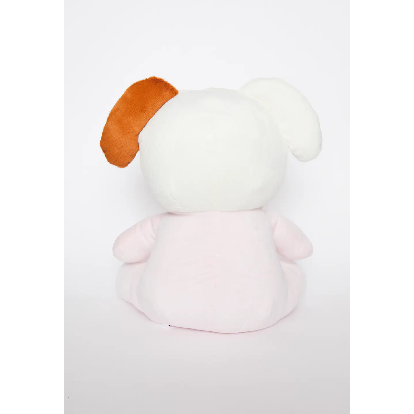 Peluche Pig Con Gorro Familyshop 2