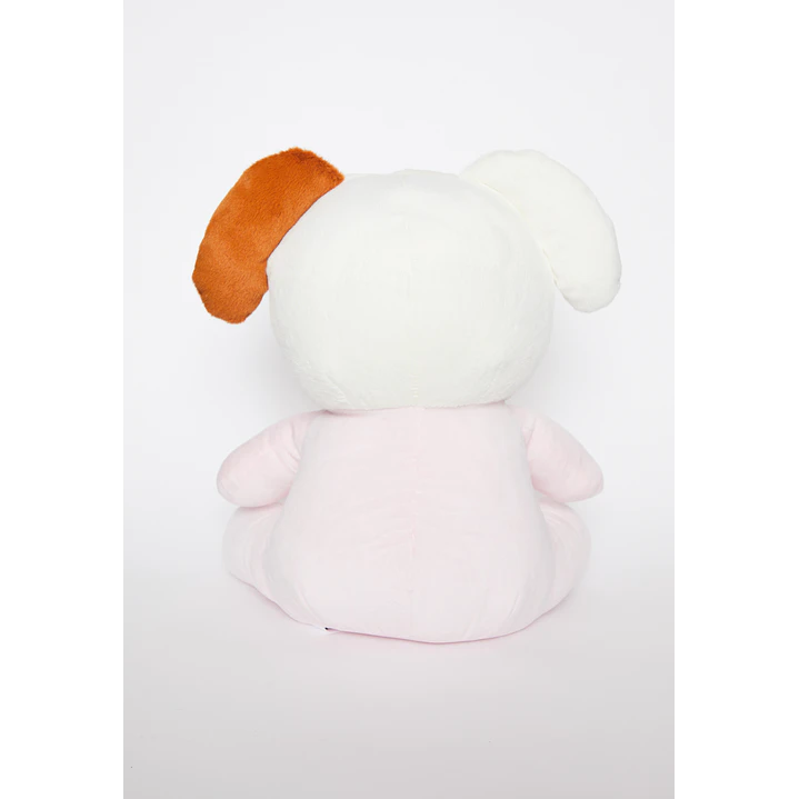 Peluche Pig Con Gorro Familyshop 2