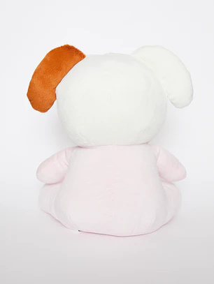 Peluche Pig Con Gorro 35 Cm