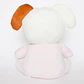 Peluche Pig Con Gorro Familyshop - Miniatura 2