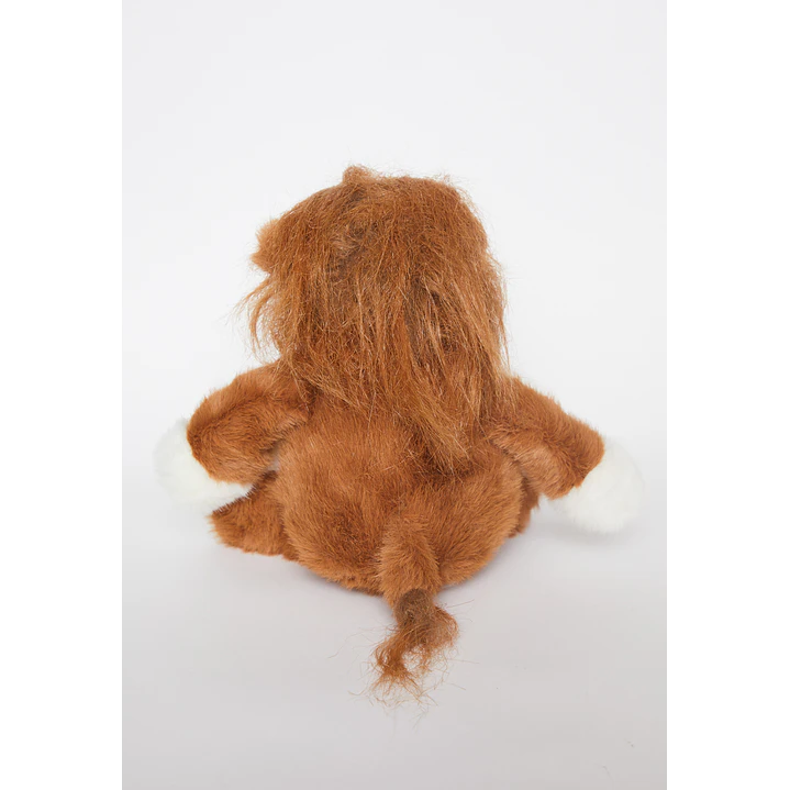 Peluche Leon 25 Cm Familyshop 2
