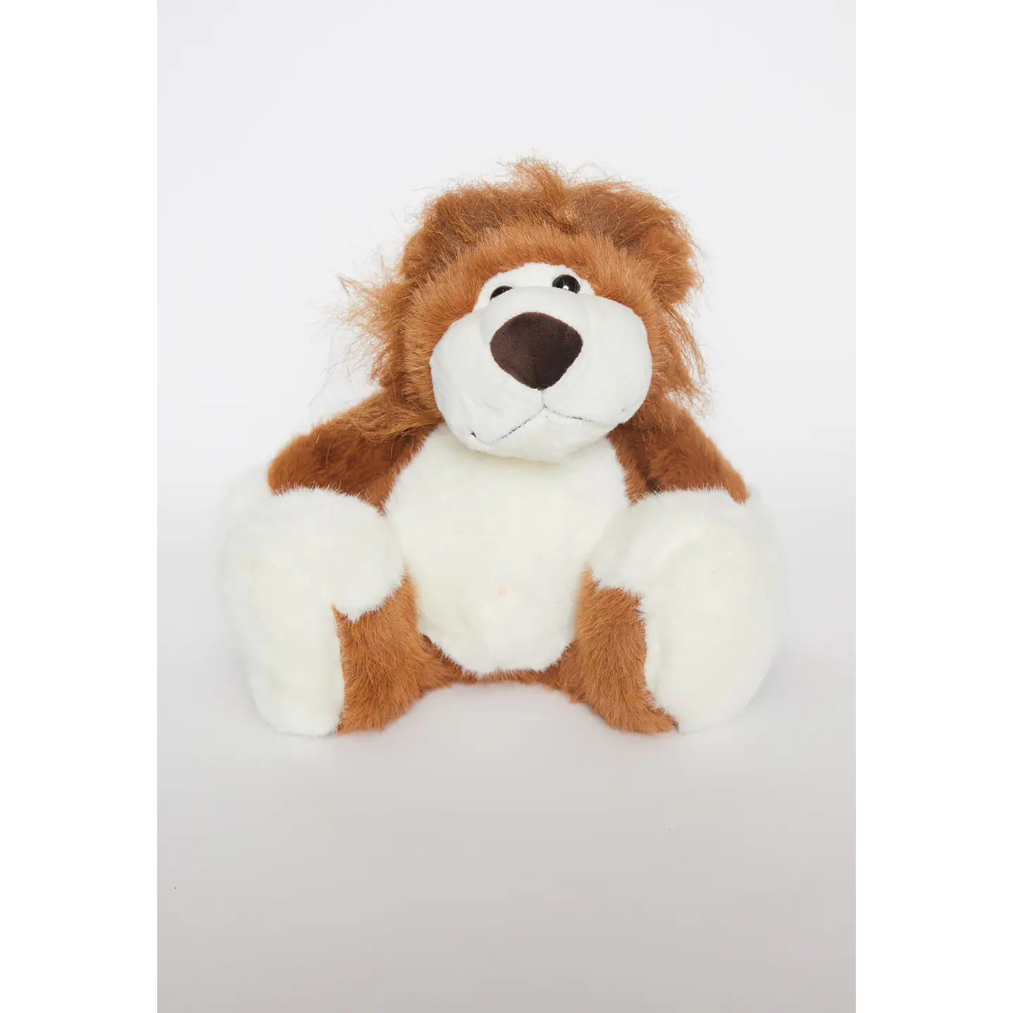 Peluche Leon 25 Cm Familyshop 1