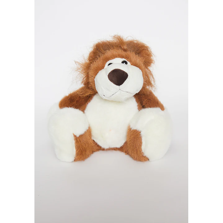 Peluche Leon 25 Cm Familyshop 1