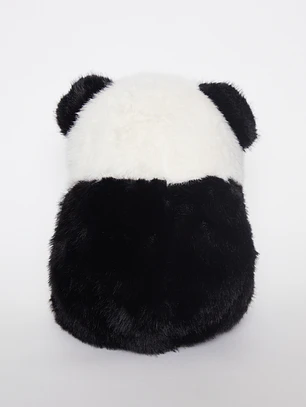 Peluche Panda 25 Cm 