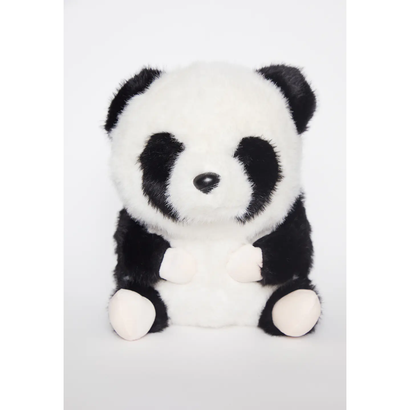 Peluche Panda 25 Cm Familyshop 1