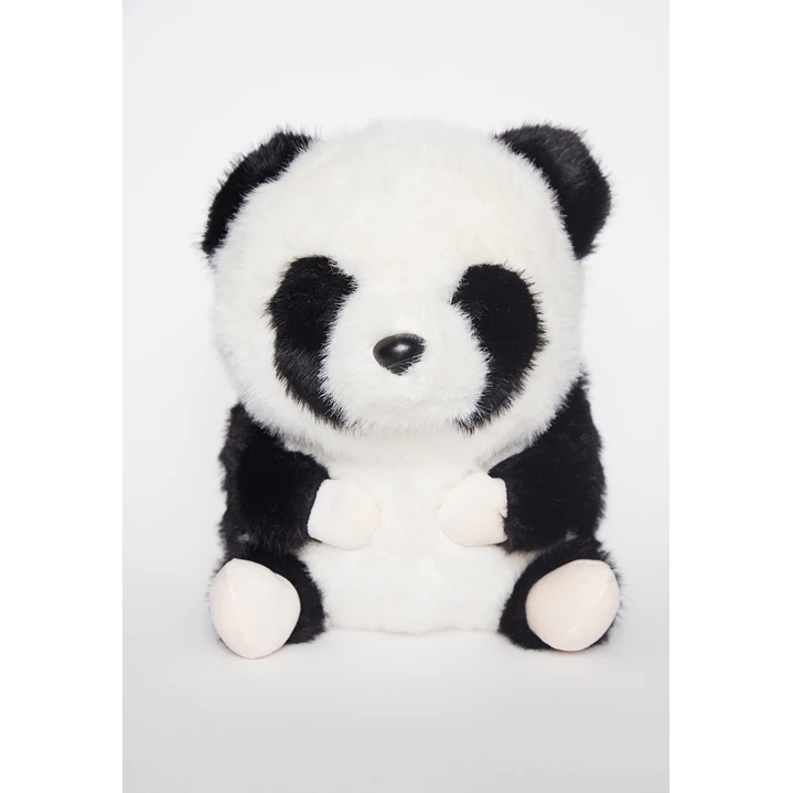 Peluche Panda 25 Cm Familyshop 1