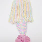 Peluche Sierna 40 Cm Familyshop - Miniatura 2