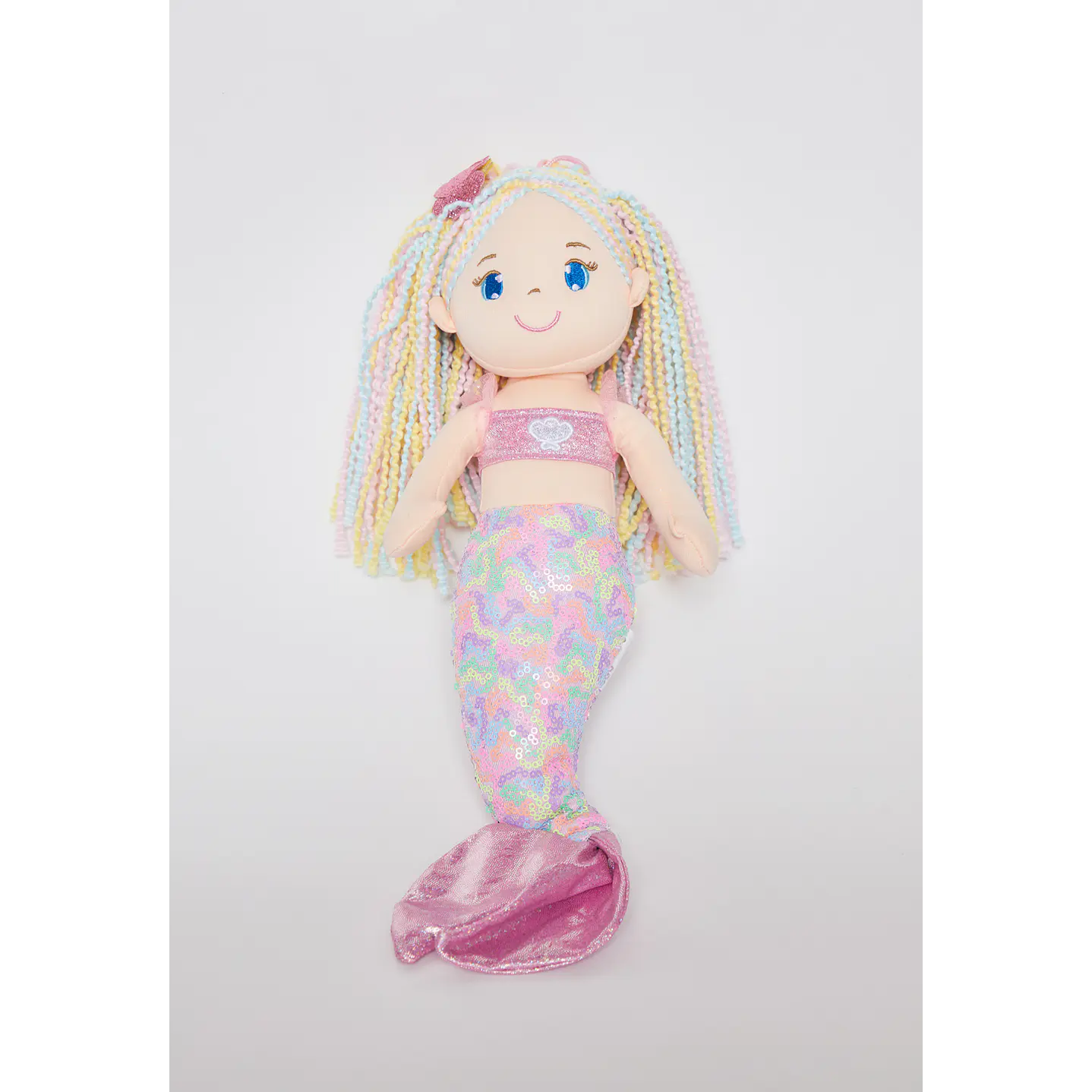 Peluche Sierna 40 Cm Familyshop 1