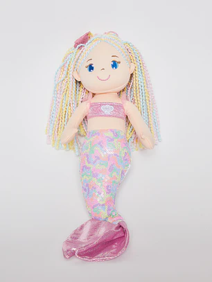 Peluche Sierna 40 Cm 