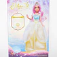 Muñeca Princesa Anlily delfin Familyshop - Miniatura 2