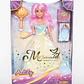 Muñeca Princesa Anlily delfin Familyshop - Miniatura 1