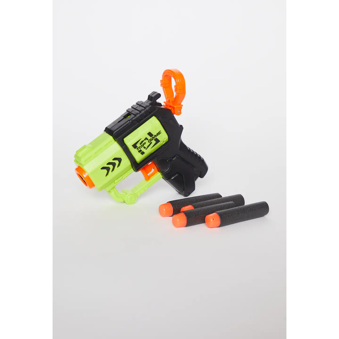 Lanza Dardo Mini Familyshop 1