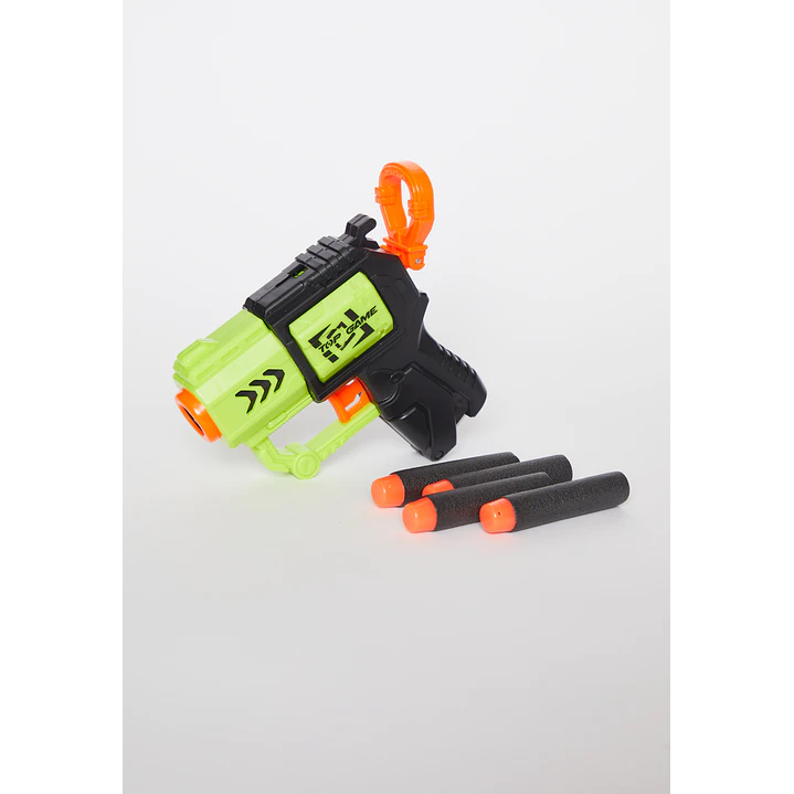 Lanza Dardo Mini Familyshop 1